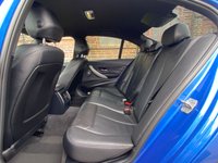USED 2015 15 BMW 3 SERIES 2.0 318D M SPORT 4d 143 BHP 