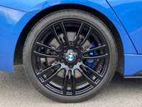 USED 2015 15 BMW 3 SERIES 2.0 318D M SPORT 4d 143 BHP 