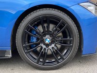 USED 2015 15 BMW 3 SERIES 2.0 318D M SPORT 4d 143 BHP 