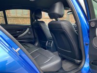 USED 2015 15 BMW 3 SERIES 2.0 318D M SPORT 4d 143 BHP 