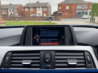 USED 2015 15 BMW 3 SERIES 2.0 318D M SPORT 4d 143 BHP 