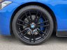 USED 2015 15 BMW 3 SERIES 2.0 318D M SPORT 4d 143 BHP 