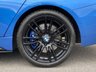 USED 2015 15 BMW 3 SERIES 2.0 318D M SPORT 4d 143 BHP 