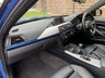 USED 2015 15 BMW 3 SERIES 2.0 318D M SPORT 4d 143 BHP 