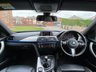 USED 2015 15 BMW 3 SERIES 2.0 318D M SPORT 4d 143 BHP 