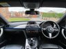 USED 2015 15 BMW 3 SERIES 2.0 318D M SPORT 4d 143 BHP 