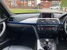 USED 2015 15 BMW 3 SERIES 2.0 318D M SPORT 4d 143 BHP 