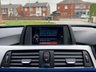 USED 2015 15 BMW 3 SERIES 2.0 318D M SPORT 4d 143 BHP 