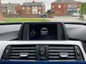 USED 2015 15 BMW 3 SERIES 2.0 318D M SPORT 4d 143 BHP 