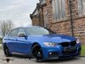 USED 2015 15 BMW 3 SERIES 2.0 318D M SPORT 4d 143 BHP 
