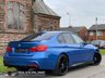 USED 2015 15 BMW 3 SERIES 2.0 318D M SPORT 4d 143 BHP 