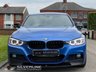 USED 2015 15 BMW 3 SERIES 2.0 318D M SPORT 4d 143 BHP 