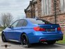 USED 2015 15 BMW 3 SERIES 2.0 318D M SPORT 4d 143 BHP 