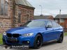 USED 2015 15 BMW 3 SERIES 2.0 318D M SPORT 4d 143 BHP 