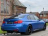 USED 2015 15 BMW 3 SERIES 2.0 318D M SPORT 4d 143 BHP 