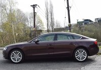 USED 2014 14 AUDI A5 2.0 SPORTBACK TDI SE TECHNIK S/S 5d 148 BHP SAT NAV! DAB! BT AUDIO! ELEC FOLD MIRRORS! CRUISE! AC!