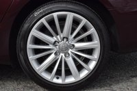 USED 2014 14 AUDI A5 2.0 SPORTBACK TDI SE TECHNIK S/S 5d 148 BHP SAT NAV! DAB! BT AUDIO! ELEC FOLD MIRRORS! CRUISE! AC!