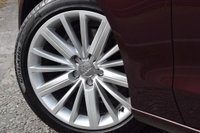 USED 2014 14 AUDI A5 2.0 SPORTBACK TDI SE TECHNIK S/S 5d 148 BHP SAT NAV! DAB! BT AUDIO! ELEC FOLD MIRRORS! CRUISE! AC!