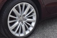 USED 2014 14 AUDI A5 2.0 SPORTBACK TDI SE TECHNIK S/S 5d 148 BHP SAT NAV! DAB! BT AUDIO! ELEC FOLD MIRRORS! CRUISE! AC!