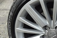 USED 2014 14 AUDI A5 2.0 SPORTBACK TDI SE TECHNIK S/S 5d 148 BHP SAT NAV! DAB! BT AUDIO! ELEC FOLD MIRRORS! CRUISE! AC!