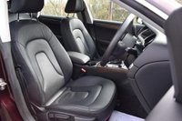 USED 2014 14 AUDI A5 2.0 SPORTBACK TDI SE TECHNIK S/S 5d 148 BHP SAT NAV! DAB! BT AUDIO! ELEC FOLD MIRRORS! CRUISE! AC!