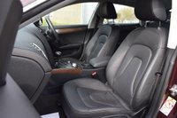 USED 2014 14 AUDI A5 2.0 SPORTBACK TDI SE TECHNIK S/S 5d 148 BHP SAT NAV! DAB! BT AUDIO! ELEC FOLD MIRRORS! CRUISE! AC!