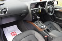 USED 2014 14 AUDI A5 2.0 SPORTBACK TDI SE TECHNIK S/S 5d 148 BHP SAT NAV! DAB! BT AUDIO! ELEC FOLD MIRRORS! CRUISE! AC!