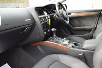 USED 2014 14 AUDI A5 2.0 SPORTBACK TDI SE TECHNIK S/S 5d 148 BHP SAT NAV! DAB! BT AUDIO! ELEC FOLD MIRRORS! CRUISE! AC!