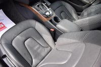 USED 2014 14 AUDI A5 2.0 SPORTBACK TDI SE TECHNIK S/S 5d 148 BHP SAT NAV! DAB! BT AUDIO! ELEC FOLD MIRRORS! CRUISE! AC!