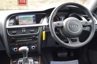 USED 2014 14 AUDI A5 2.0 SPORTBACK TDI SE TECHNIK S/S 5d 148 BHP SAT NAV! DAB! BT AUDIO! ELEC FOLD MIRRORS! CRUISE! AC!