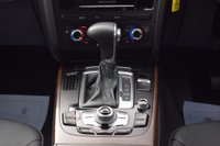 USED 2014 14 AUDI A5 2.0 SPORTBACK TDI SE TECHNIK S/S 5d 148 BHP SAT NAV! DAB! BT AUDIO! ELEC FOLD MIRRORS! CRUISE! AC!