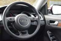 USED 2014 14 AUDI A5 2.0 SPORTBACK TDI SE TECHNIK S/S 5d 148 BHP SAT NAV! DAB! BT AUDIO! ELEC FOLD MIRRORS! CRUISE! AC!