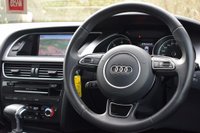 USED 2014 14 AUDI A5 2.0 SPORTBACK TDI SE TECHNIK S/S 5d 148 BHP SAT NAV! DAB! BT AUDIO! ELEC FOLD MIRRORS! CRUISE! AC!