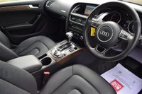 USED 2014 14 AUDI A5 2.0 SPORTBACK TDI SE TECHNIK S/S 5d 148 BHP SAT NAV! DAB! BT AUDIO! ELEC FOLD MIRRORS! CRUISE! AC!
