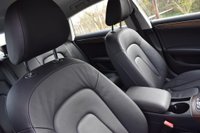 USED 2014 14 AUDI A5 2.0 SPORTBACK TDI SE TECHNIK S/S 5d 148 BHP SAT NAV! DAB! BT AUDIO! ELEC FOLD MIRRORS! CRUISE! AC!