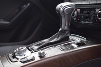 USED 2014 14 AUDI A5 2.0 SPORTBACK TDI SE TECHNIK S/S 5d 148 BHP SAT NAV! DAB! BT AUDIO! ELEC FOLD MIRRORS! CRUISE! AC!