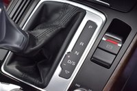 USED 2014 14 AUDI A5 2.0 SPORTBACK TDI SE TECHNIK S/S 5d 148 BHP SAT NAV! DAB! BT AUDIO! ELEC FOLD MIRRORS! CRUISE! AC!