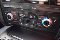 USED 2014 14 AUDI A5 2.0 SPORTBACK TDI SE TECHNIK S/S 5d 148 BHP SAT NAV! DAB! BT AUDIO! ELEC FOLD MIRRORS! CRUISE! AC!