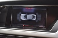 USED 2014 14 AUDI A5 2.0 SPORTBACK TDI SE TECHNIK S/S 5d 148 BHP SAT NAV! DAB! BT AUDIO! ELEC FOLD MIRRORS! CRUISE! AC!