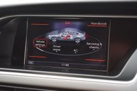 USED 2014 14 AUDI A5 2.0 SPORTBACK TDI SE TECHNIK S/S 5d 148 BHP SAT NAV! DAB! BT AUDIO! ELEC FOLD MIRRORS! CRUISE! AC!