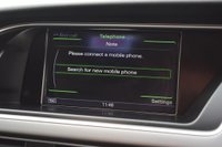 USED 2014 14 AUDI A5 2.0 SPORTBACK TDI SE TECHNIK S/S 5d 148 BHP SAT NAV! DAB! BT AUDIO! ELEC FOLD MIRRORS! CRUISE! AC!
