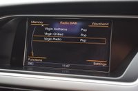USED 2014 14 AUDI A5 2.0 SPORTBACK TDI SE TECHNIK S/S 5d 148 BHP SAT NAV! DAB! BT AUDIO! ELEC FOLD MIRRORS! CRUISE! AC!