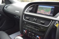 USED 2014 14 AUDI A5 2.0 SPORTBACK TDI SE TECHNIK S/S 5d 148 BHP SAT NAV! DAB! BT AUDIO! ELEC FOLD MIRRORS! CRUISE! AC!