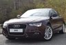 USED 2014 14 AUDI A5 2.0 SPORTBACK TDI SE TECHNIK S/S 5d 148 BHP SAT NAV! DAB! BT AUDIO! ELEC FOLD MIRRORS! CRUISE! AC!