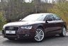 USED 2014 14 AUDI A5 2.0 SPORTBACK TDI SE TECHNIK S/S 5d 148 BHP SAT NAV! DAB! BT AUDIO! ELEC FOLD MIRRORS! CRUISE! AC!