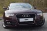 USED 2014 14 AUDI A5 2.0 SPORTBACK TDI SE TECHNIK S/S 5d 148 BHP SAT NAV! DAB! BT AUDIO! ELEC FOLD MIRRORS! CRUISE! AC!