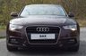 USED 2014 14 AUDI A5 2.0 SPORTBACK TDI SE TECHNIK S/S 5d 148 BHP SAT NAV! DAB! BT AUDIO! ELEC FOLD MIRRORS! CRUISE! AC!