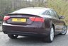 USED 2014 14 AUDI A5 2.0 SPORTBACK TDI SE TECHNIK S/S 5d 148 BHP SAT NAV! DAB! BT AUDIO! ELEC FOLD MIRRORS! CRUISE! AC!