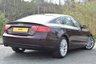 USED 2014 14 AUDI A5 2.0 SPORTBACK TDI SE TECHNIK S/S 5d 148 BHP SAT NAV! DAB! BT AUDIO! ELEC FOLD MIRRORS! CRUISE! AC!