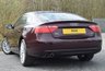 USED 2014 14 AUDI A5 2.0 SPORTBACK TDI SE TECHNIK S/S 5d 148 BHP SAT NAV! DAB! BT AUDIO! ELEC FOLD MIRRORS! CRUISE! AC!